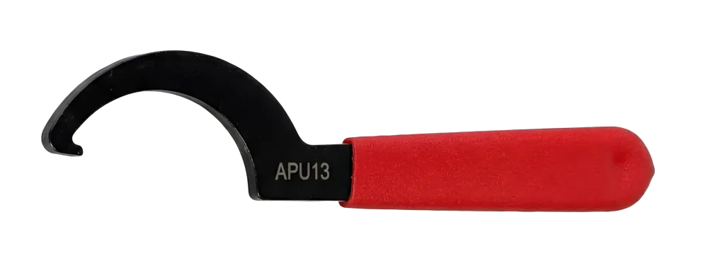 Гаечный ключ для сверлильных патронов, CNCM <APU13>