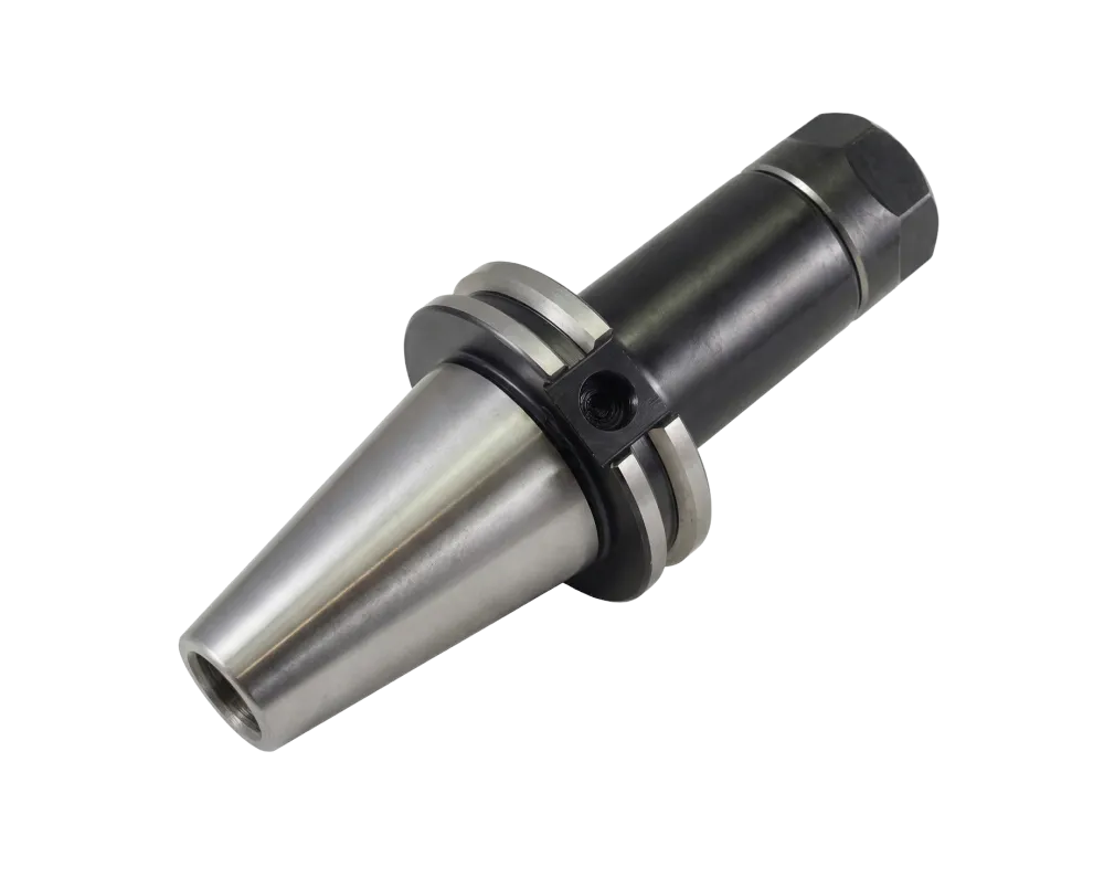 Патрон цанговый <SK40-ER20-100>