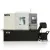Токарный станок RCM <BR-200LAD> ЧПУ GSK988TA, наклонная станина, линейные направляющие, усиленный шпиндель, револьверная головка с приводным инструментом
