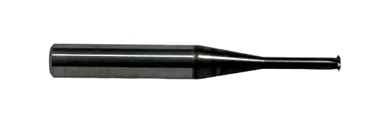 Фреза концевая резьбовая, 3,1 мм, шаг резьбы 0.5-1 мм, DaoQin <D1MT060310C13-60 BR205>