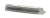 Фреза концевая, 3 мм, 5 зубьев, МИОН <03-12-39 z-5> Ч632 Н10F TiAlN