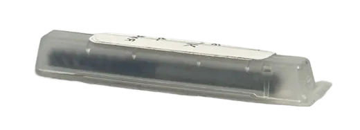 Фреза концевая, 3 мм, 5 зубьев, МИОН <03-12-39 z-5> Ч632 Н10F TiAlN
