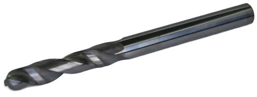 Сверло ц/х 6,8х79 мм, Инреко