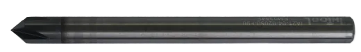 Фреза фасочная, 4 мм, 4 зуба, Китай <IA21-04-02050-F90>