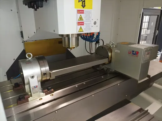 Фрезерный станок RCM Expert <VMC 1160/F> ЧПУ FANUC 0i MF (5) Plus, автоконвейер