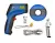 Профессиональный инфракрасный термометр СЕМ DT-8869H 480854