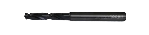Сверло ц/х 5,0х66 мм, Китай <DA81-3-0500> по металлу