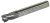Фреза концевая, 14х21 мм, 35гр. по стали, Инреко