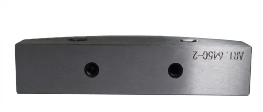 Губка гладкая сменная для тисков 640-2, Gerardi <645C-2>