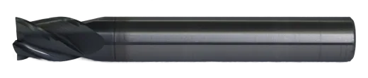 Фреза концевая, 10 мм, 4 зуба, Китай <IA21-10-15075-ES4>