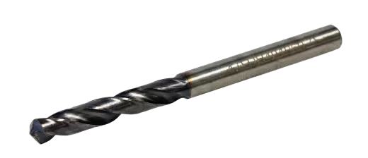 Сверло ц/х 4,5х58 мм, YG-1 <DH404045> по металлу