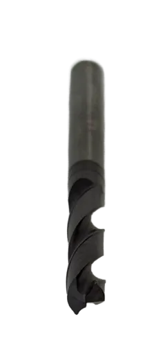 Сверло ц/х 4,0х55 мм, YG-1 <DH404040> по металлу