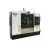 Фрезерный станок RCM Expert <VMC 1160/S> ЧПУ Siemens 828D, 3+1 ось, автоконвейер, датчики Renishaw