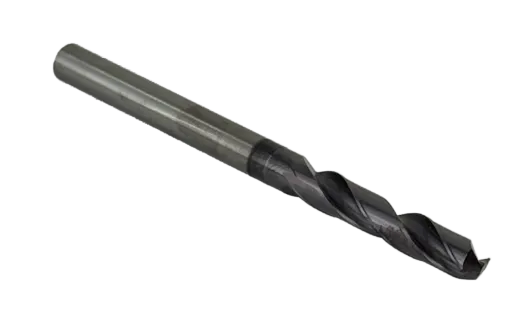 Сверло ц/х 4,0х55 мм, YG-1 <DH404040> по металлу