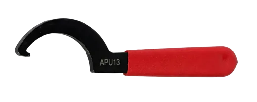 Гаечный ключ для сверлильных патронов, CNCM <APU13>