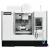 Фрезерный станок RCM Expert <VMC 1370/G> ЧПУ GSK980MDi, базовая комплектация