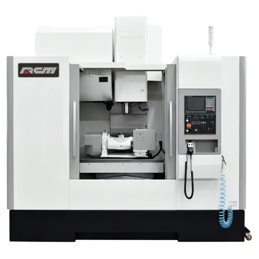 Фрезерный станок RCM Expert <VMC 1370/G> ЧПУ GSK980MDi, базовая комплектация