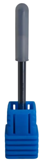 Фреза фасочная, 3 мм, 4 зуба, Китай <PMK41.z4.03.XX.50.SF90> TiAlN