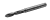 Сверло ц/х 5,0х66 мм, Китай <DA81-3-0500> по металлу