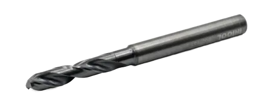Сверло ц/х 5,0х66 мм, Китай <DA81-3-0500> по металлу