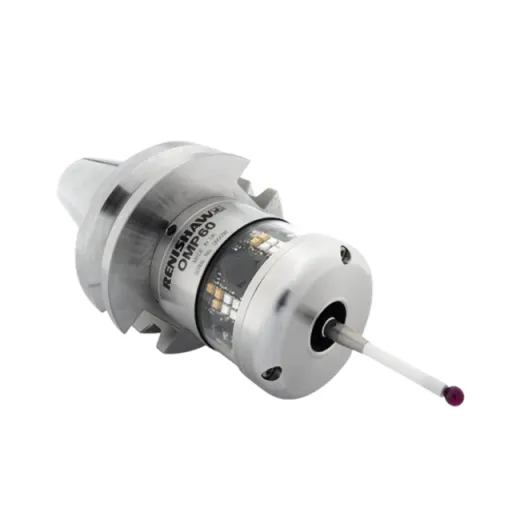 Оптический контактный датчик Renishaw OMP60