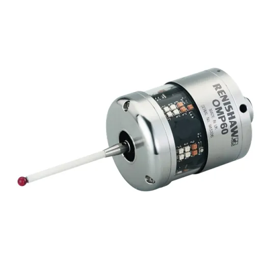 Оптический контактный датчик Renishaw OMP60
