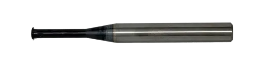 Фреза концевая резьбовая, 4 мм, шаг резьбы 0.8 мм, DaoQin <D1MT060400D16.0-0.80ISO BR205>