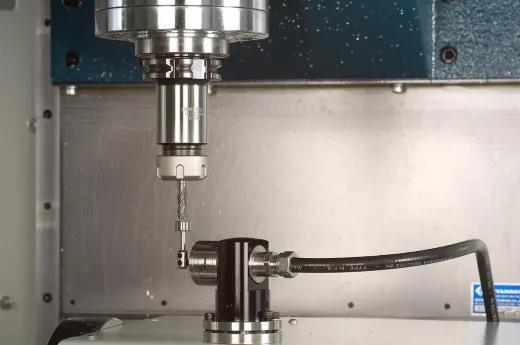 Измерительный датчик Renishaw TS-27R