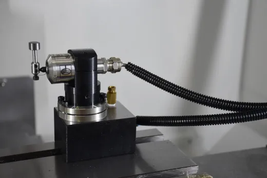 Измерительный датчик Renishaw TS-27R
