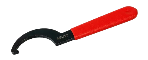 Гаечный ключ для сверлильных патронов, CNCM <APU13>