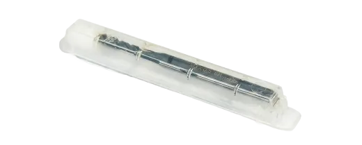 Метчик ходовой глухой М3 х 0,5 мм, YG-1 <TB804206>