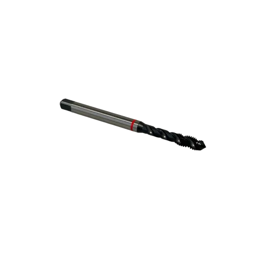 Метчик ходовой глухой М6 х 1,0 мм, YG-1 <TB313316> со спиральной канавкой