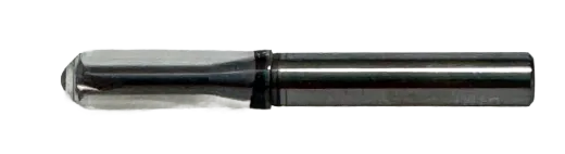 Фреза концевая резьбовая, 4,8 мм, шаг резьбы 0.5-1 мм, DaoQin <D1MT060480C14-60 BR205>