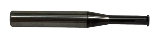 Фреза концевая резьбовая, 4,8 мм, шаг резьбы 0.5-1 мм, DaoQin <D1MT060480C14-60 BR205>