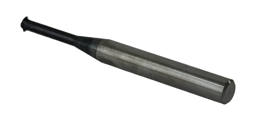 Фреза концевая резьбовая, 4 мм, шаг резьбы 0.8 мм, DaoQin <D1MT060400D16.0-0.80ISO BR205>