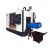 Фрезерный станок RCM Expert <VMC 1160/S> ЧПУ Siemens 828D, 3+1 ось, автоконвейер, датчики Renishaw