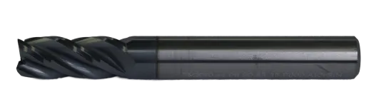Фреза концевая, 8 мм, 4 зуба, Китай <PMK60.z4.08.20.63.35.F000>