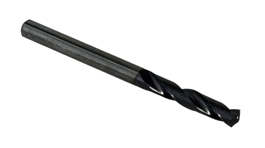 Сверло ц/х 4,5х58 мм, YG-1 <DH404045> по металлу