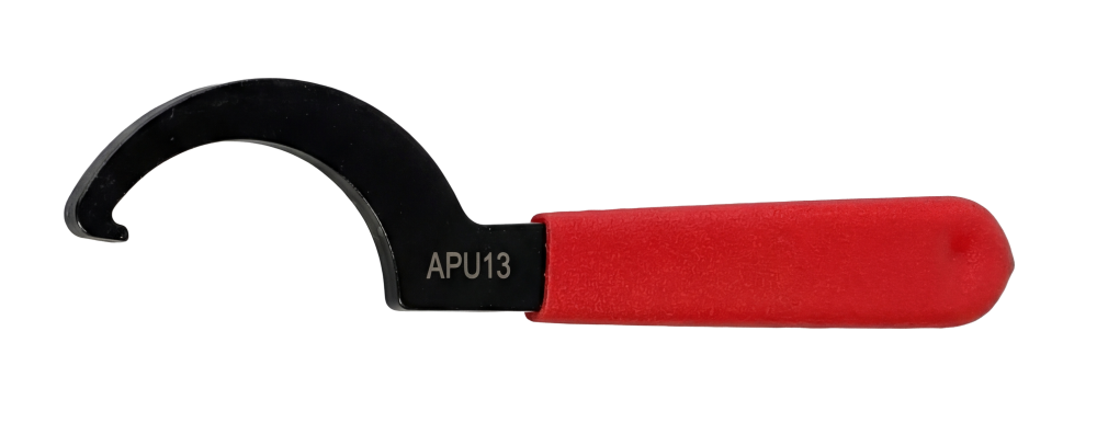 Гаечный ключ для сверлильных патронов, CNCM <APU13>