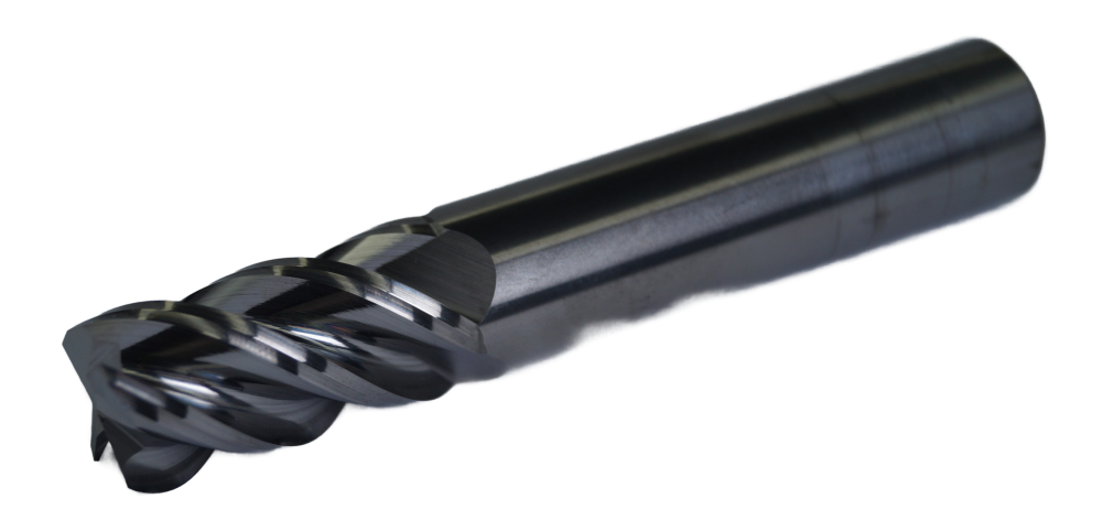 Фреза концевая, 16 мм, 4 зуба, Китай <N94.z4.16.32.92.45.F040>