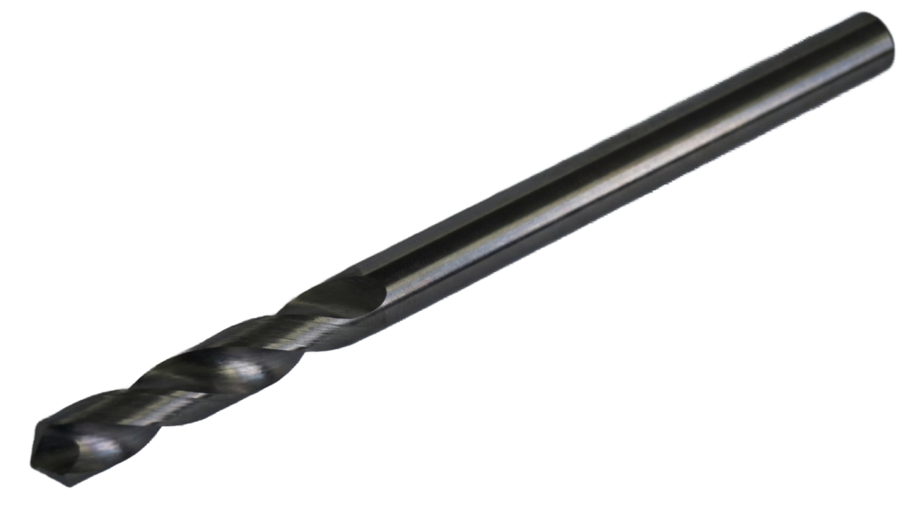 Сверло ц/х 3,5х62 мм, Инреко