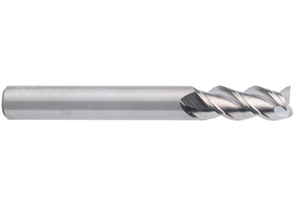 Фреза концевая, 3 мм, 3 зуба, Китай <IN10-03-09050-E3>