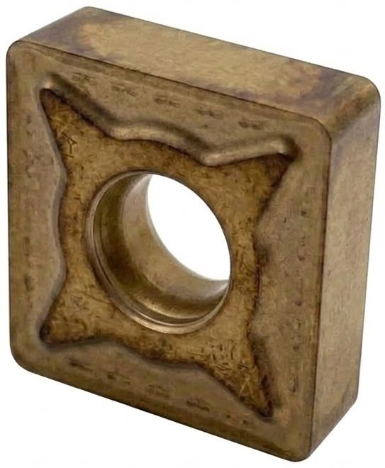 Квадратные пластины (S)