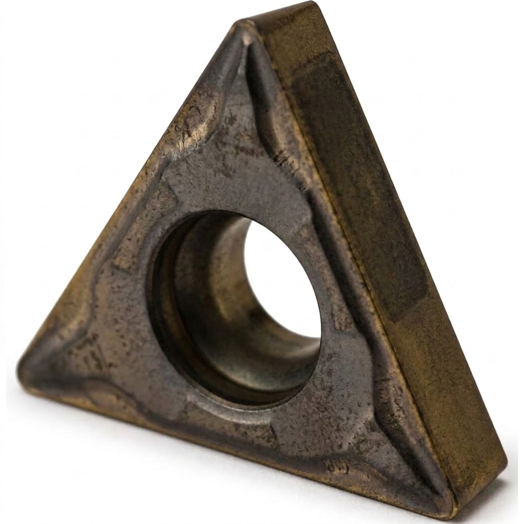 Треугольные пластины (Т)