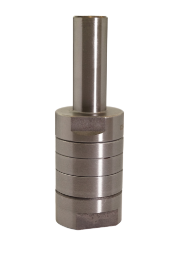 Патрон для дисковых фрез <C20-SCA27>