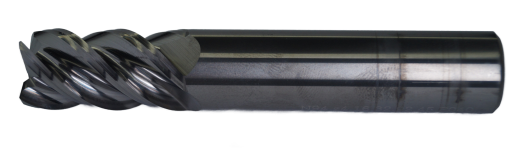 Фреза концевая, 16 мм, 4 зуба, Китай <N94.z4.16.32.92.45.F040>