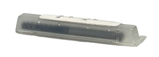 Фреза концевая, 3 мм, 5 зубьев, МИОН <03-12-39 z-5> Ч632 Н10F TiAlN