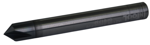 Фреза фасочная, 6 мм, 4 зуба, Китай <IA21-06-03050-F90>