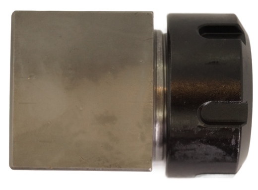 Втулка цанговая квадратная, CNCM <ER32>