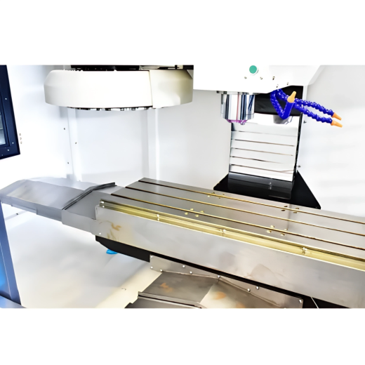 Фрезерный станок с ЧПУ RCM XH7132 